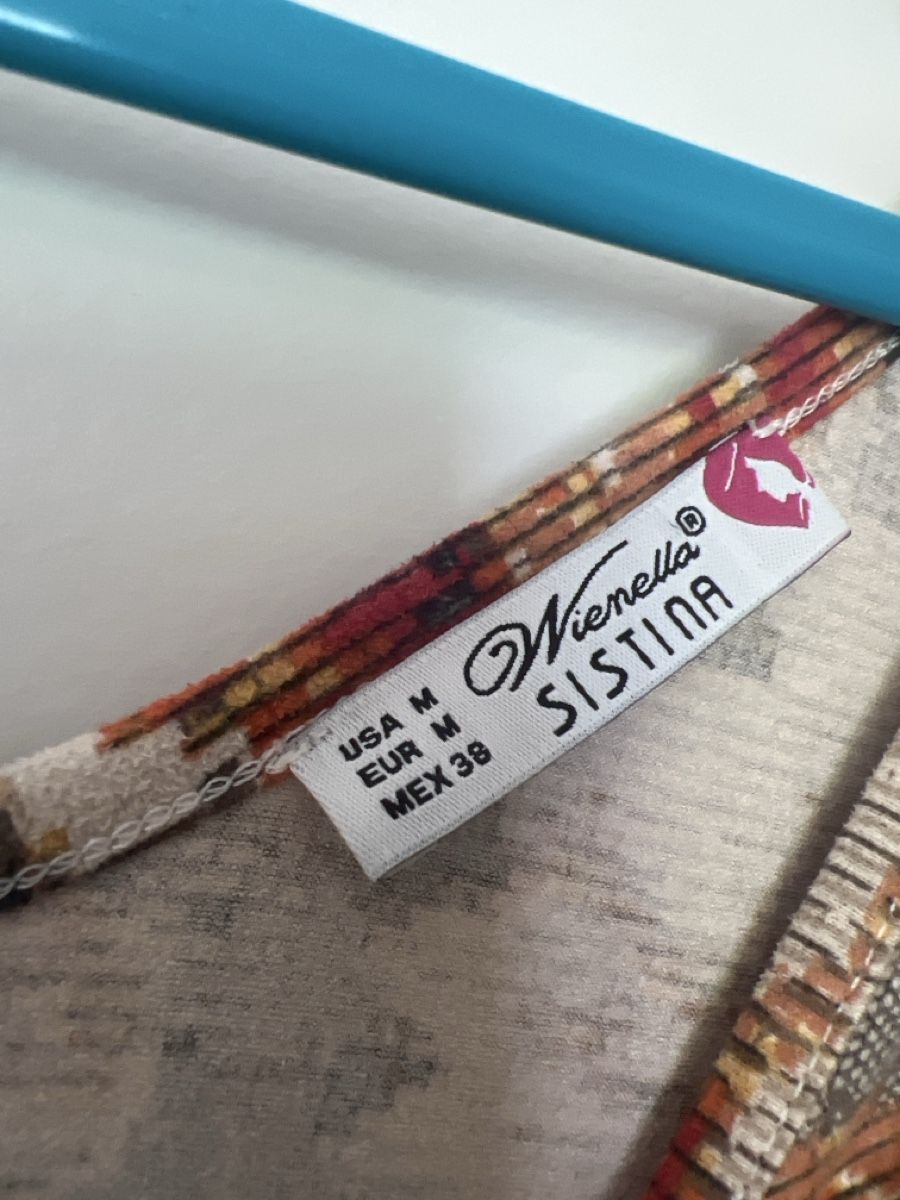 Vestiti: Damen sommer kleid M – Usato da Nürensdorf venduto da and_5tlm 1