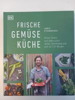 FRISCHE GEMÜSE KÜCHE