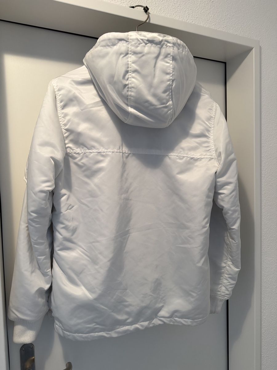Alpha Industries Jacken: Jacke Alpha Industrie grösse M – Neu (gemäss Beschreibung) aus Rothrist von zuc_l5wz 5