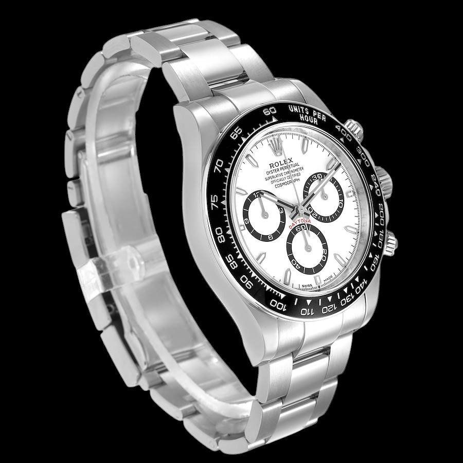 Rolex Orologi: ROLEX DAYTONA "Panda", ref. 126500LN Full set 2024 – Usato da Grancia venduto da Gioielleria_DoroTi 2