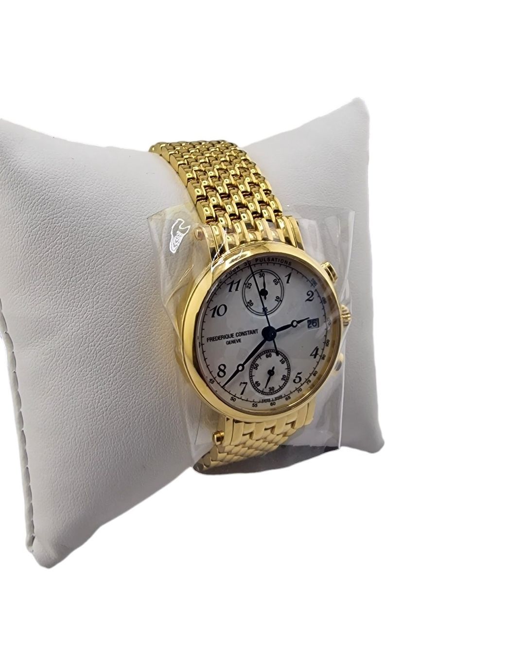 Frederique Constant Orologi: Frederique Constant Classics ungetragen – Nuovo (secondo la descrizione) da Alpnach Dorf venduto da Lipstickwalker 1