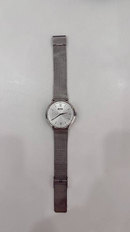 Uhren: Hugo Boss Herrenuhr  – Gebraucht aus Winterthur von Omar_61 2