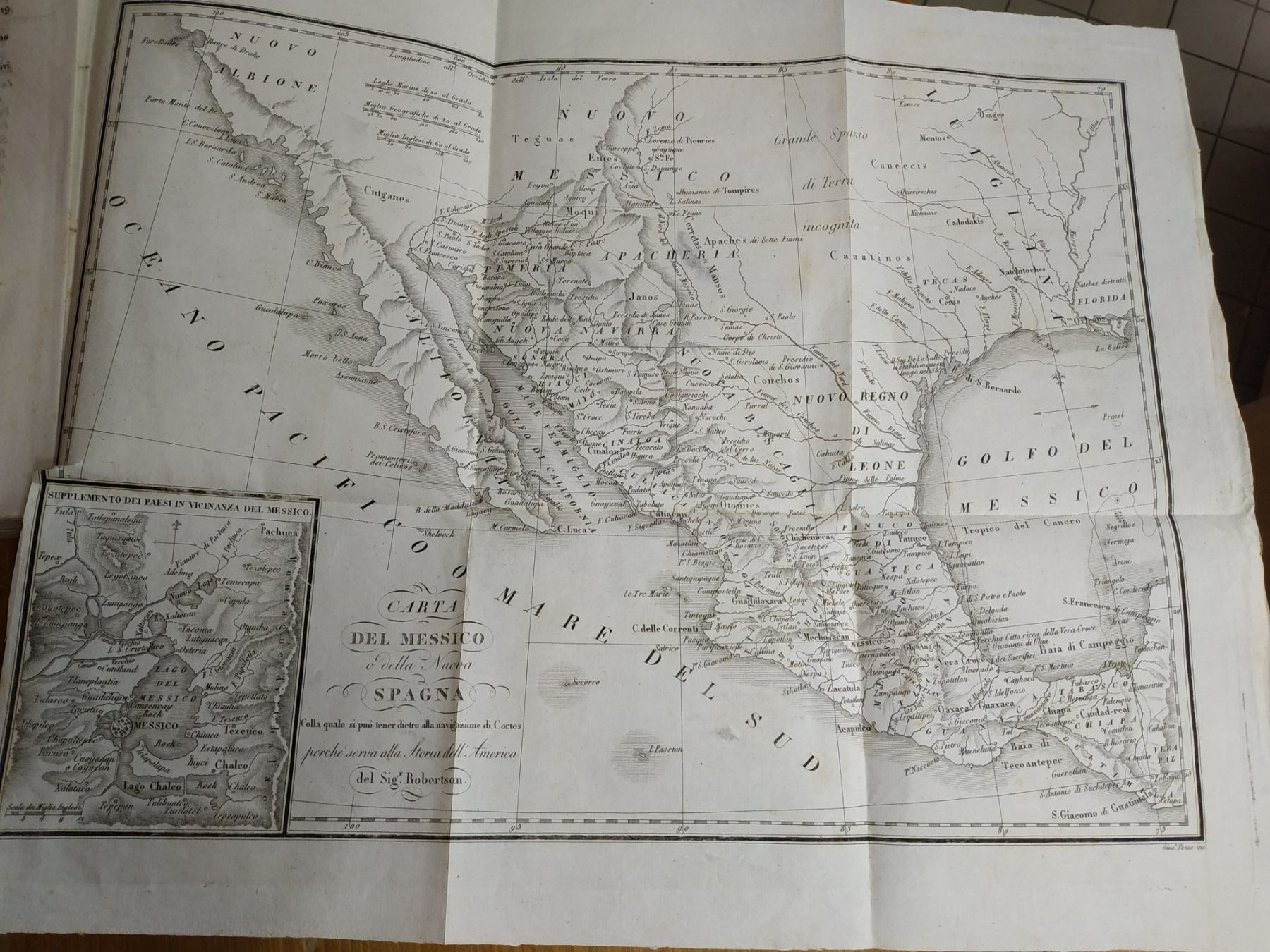 Libri: Storia dell' America - 1821 – Usato da Sorengo venduto da 74in 2