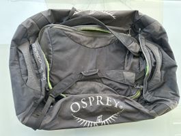Sac de voyage Duffel Osprey Transporter 130