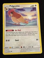 Pokemon Pidgeotto - Team-Up 123/181 - English