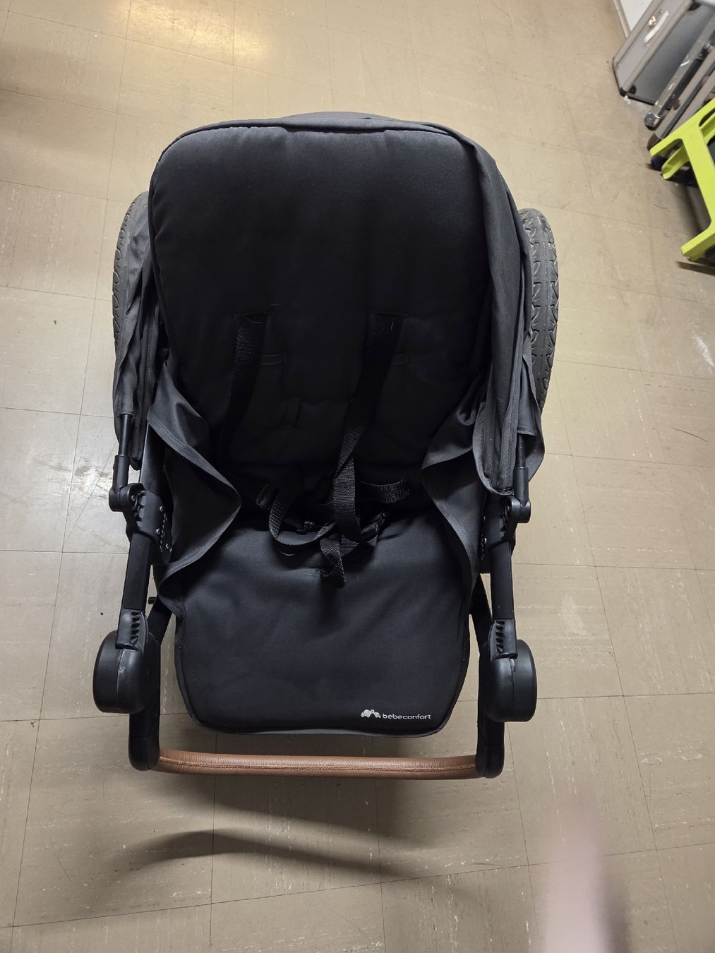 Poussette: Buggy Bebe Confort – Neuf (Voir description) à Basel par bb9_xh2f