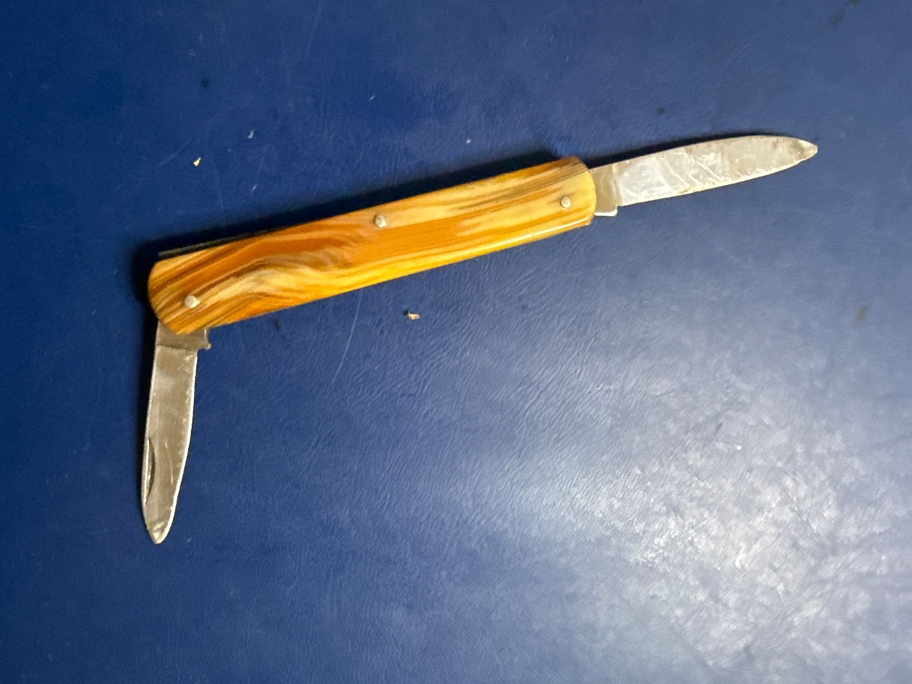 Wenger Coltelli tascabile: Wenger Vintage Sackmesser – Usato da Derendingen venduto da iven70 5