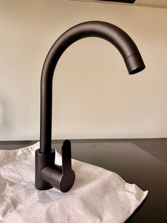 Schne Grohe Kche Wasserhahn Ebenbild