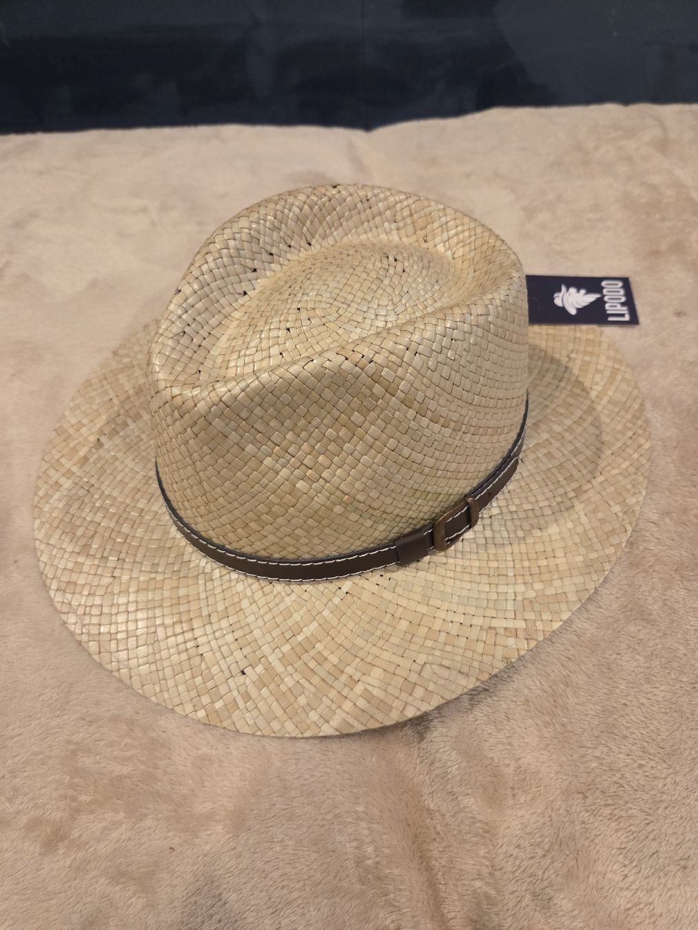 Stetson Copricapi, berretti & cappellini: 3er Pack Hüte - Stetson, Lipodo & Risa – Nuovo (secondo la descrizione) da Oberhasli venduto da General-Dealer 6
