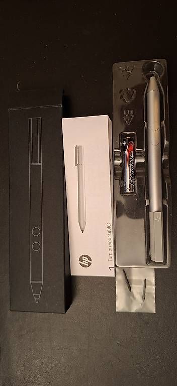 Penna & Evidenziatori: Stylet HP Active Pen N-Trig neuf – Usato da Pully venduto da Dede1958