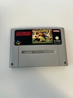 Soccer Shootout (Super Nintendo Snes)