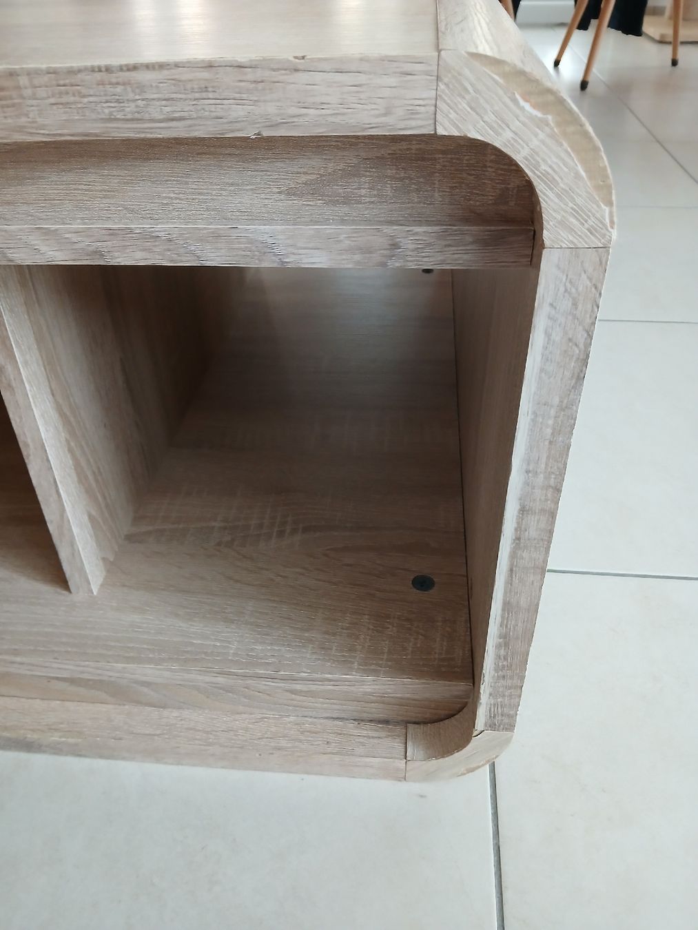 Tavoli: Couchtisch Holz – Usato da Münchenbuchsee venduto da JakAD 5