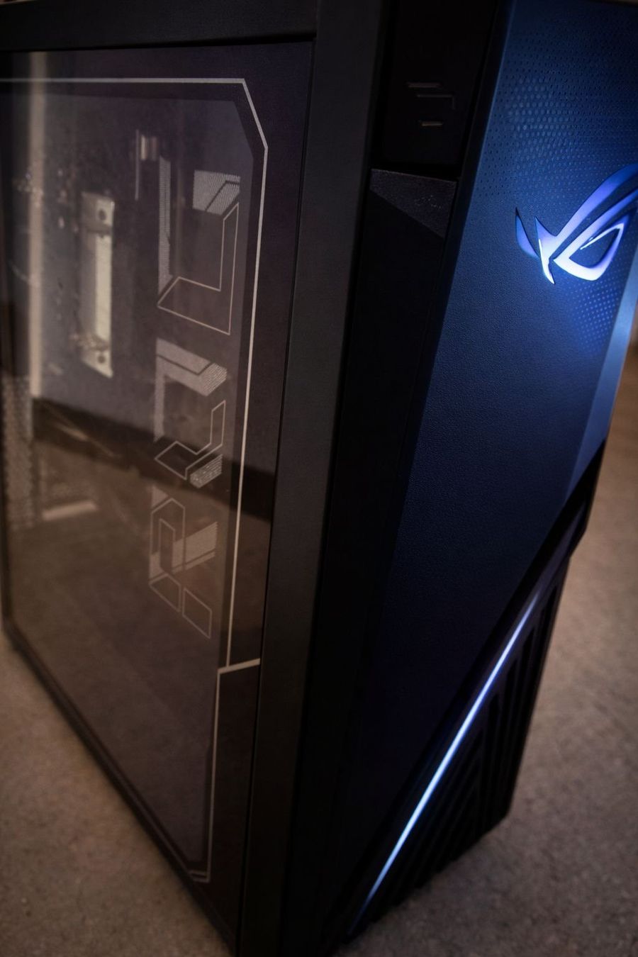 Asus PC: Gaming-PC – Usato da Elsau venduto da PAS2206 1