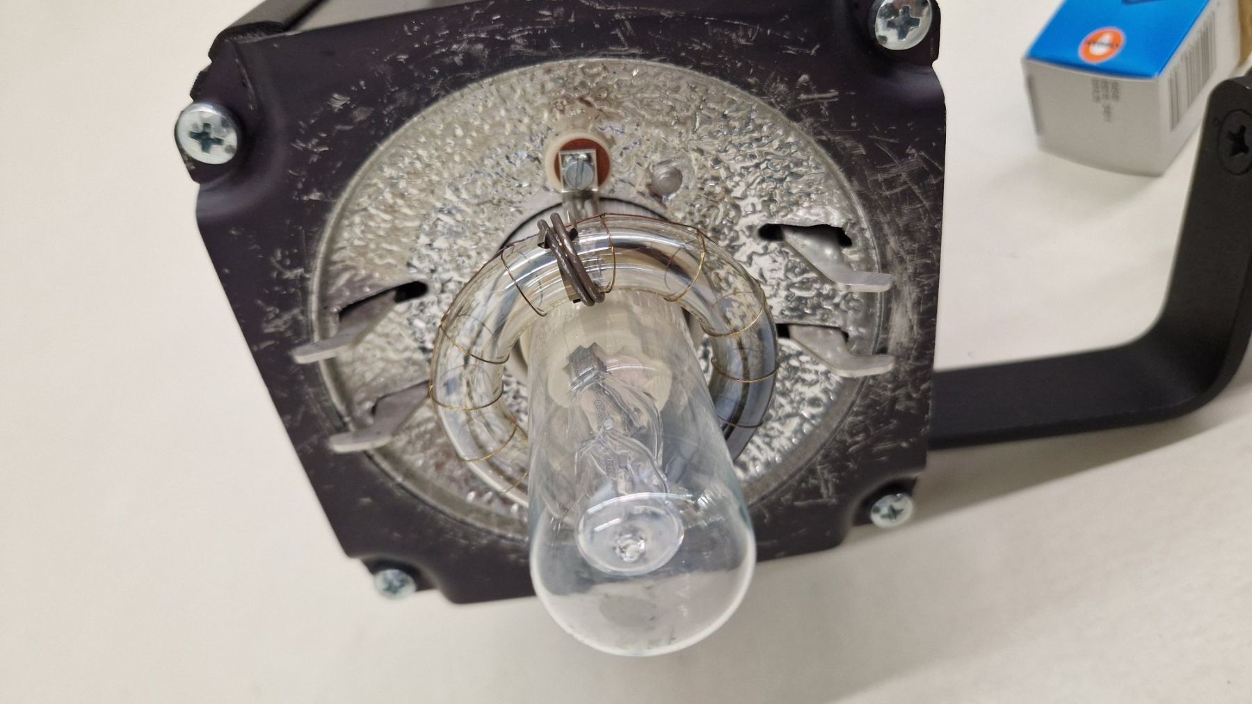 Blitze: Richter Studioblitzgerät 3 nano – 75 WS – Gebraucht aus Chur von wow25 2