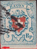 Rayon I (hellblau): T.37 C2-RU, Rote Anlagelinie: 17II.2.19