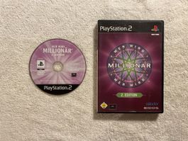Wer Wird Millionär PS2
