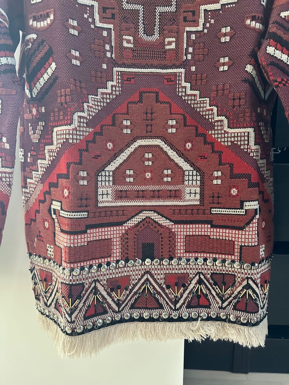 Maglioni & Felpe: Tory Burch Pullover Grösse M (neu) – Nuovo (secondo la descrizione) da Männedorf venduto da kajuar 2