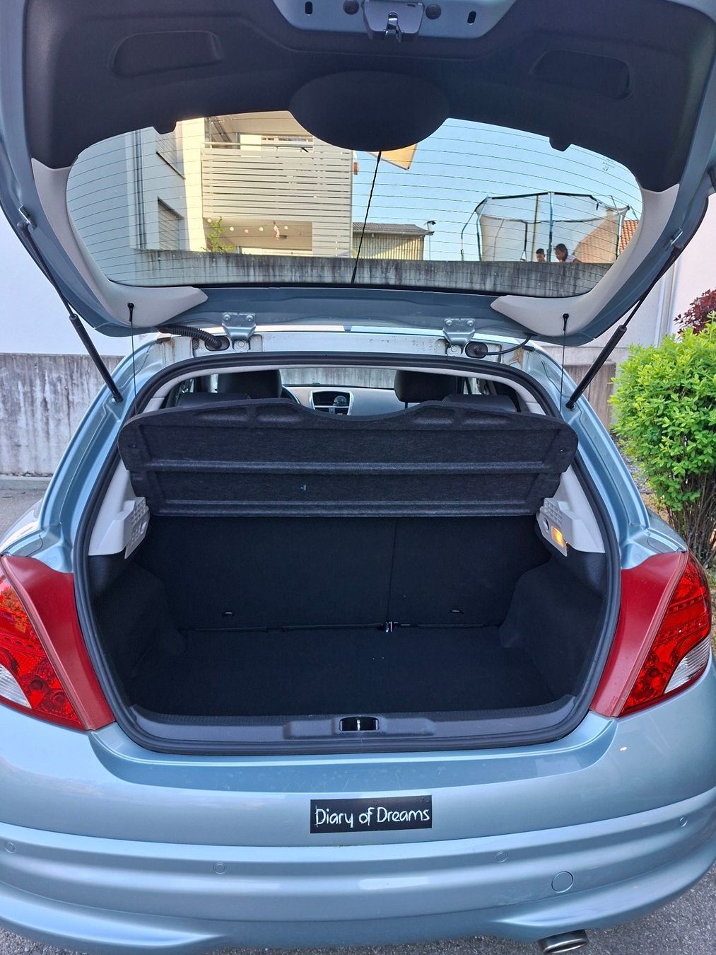 Peugeot Automobili: Peugeot 207, 1.6i 16V – Usato da Cordast venduto da Meetoo 7