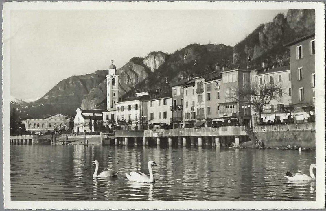 Cartoline postali: CAMPIONE, * – Usato da Pura venduto da ulisse1957