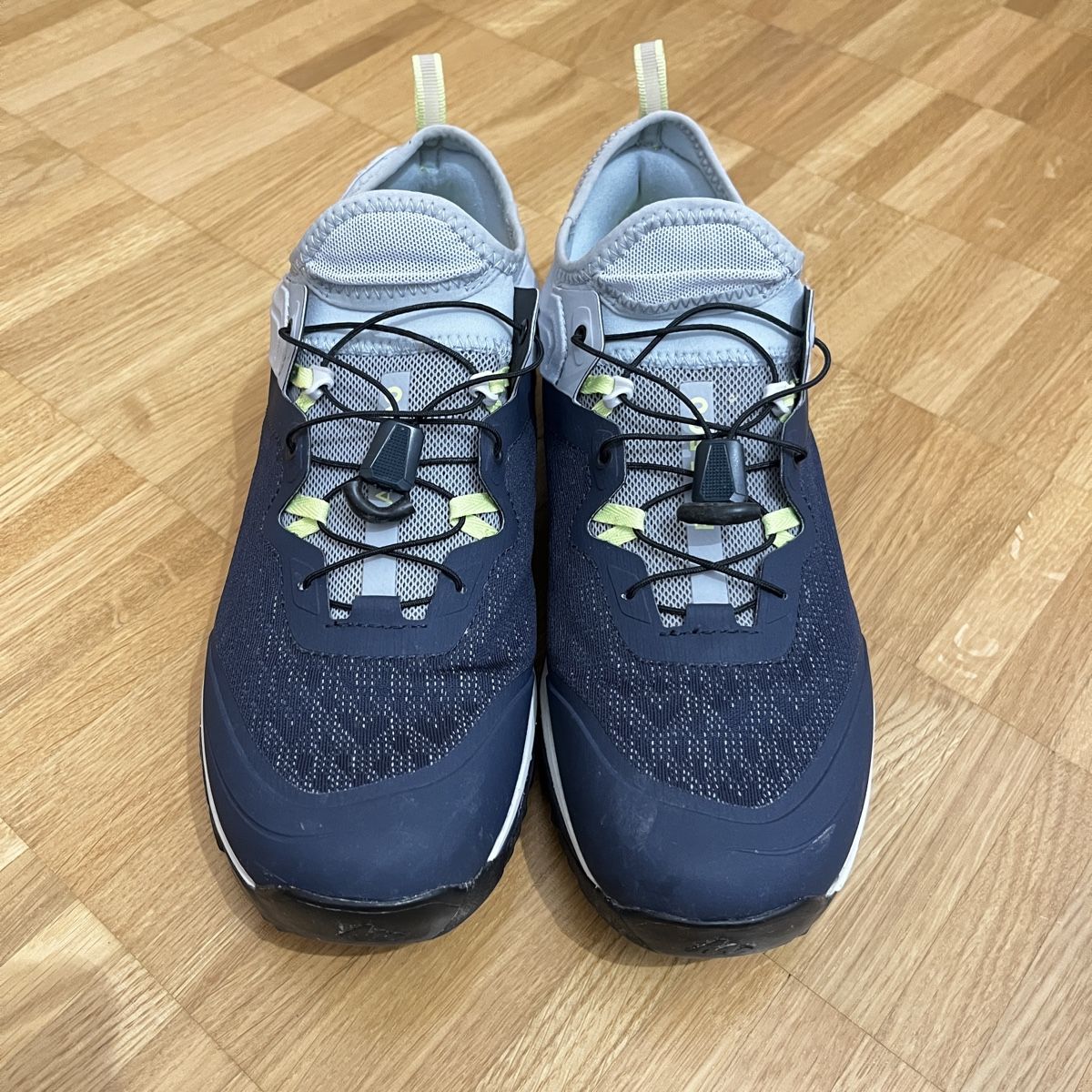 Herrenschuhe: Wanderschuhe Grösse 42 – Gebraucht aus Aarau von sen_er 1