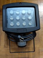 LED Scheinwerfer mit Bewegungsmelder