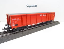 Märklin H0 46220 DB Cargo Hochbordwagen