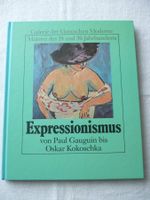 EXPRESSIONISMUS von P. Gaugin bis O. Kokoschka