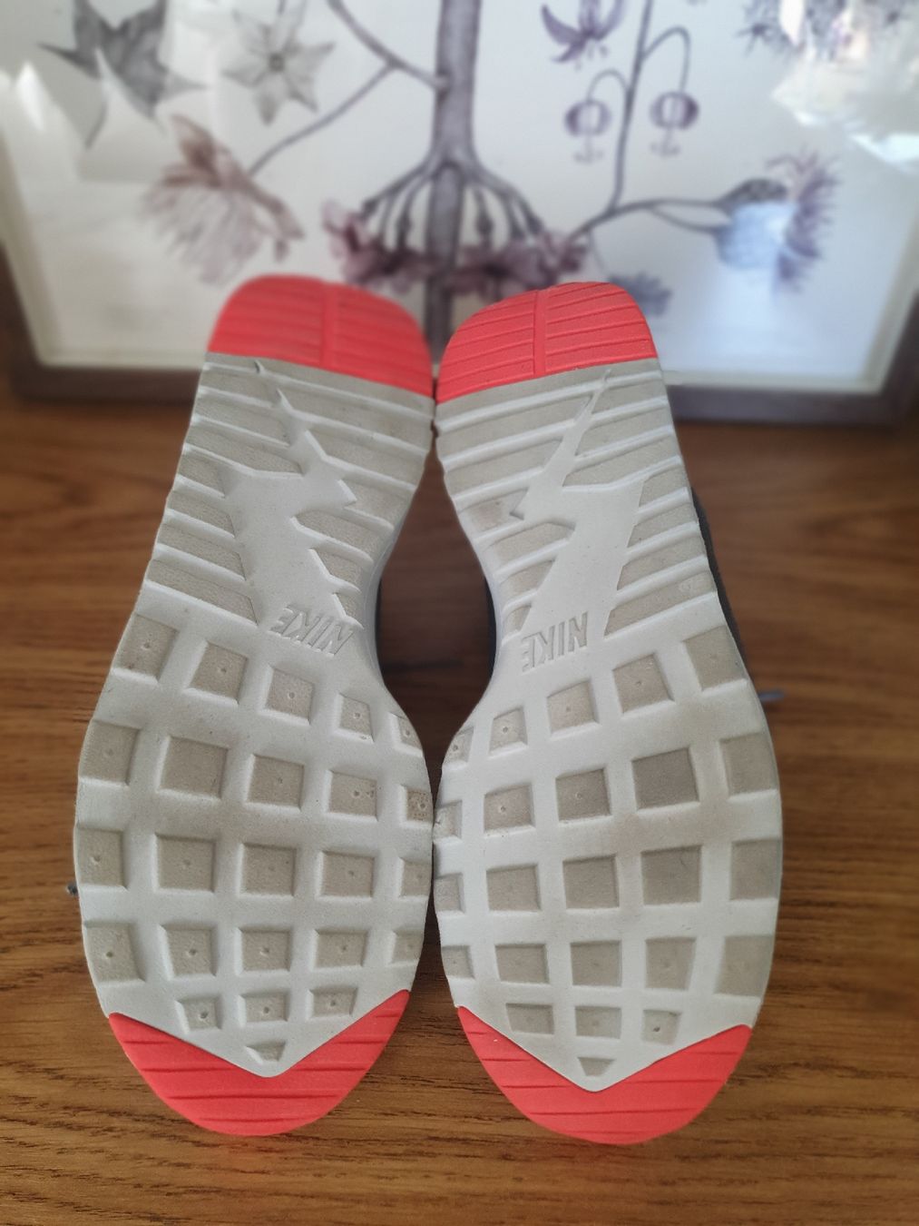Nike Scarpe da donna: Nike Air Max Sneaker, Gr. 39 – Usato da Luzern venduto da Corueegsegger 4