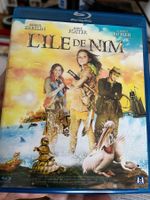L'Ile de Nim (2008, Jodie Foster)