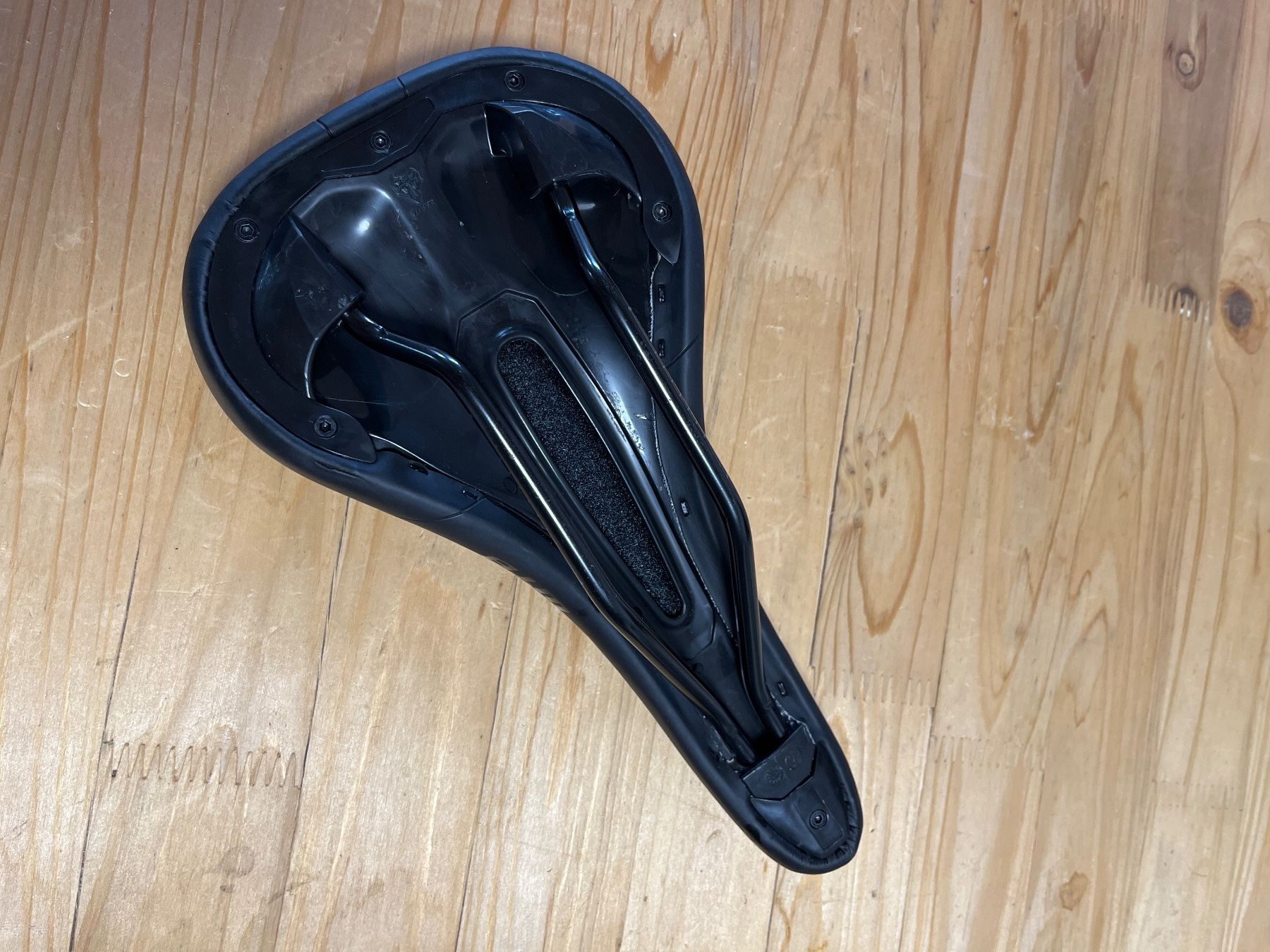 WTB Pièces détachées: WTB Volt Bike Saddle Used – D'occasion à Leysin par nevin.mccallum 1