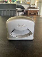 Ancienne Balance Pèse Lettre Syro 0<250g Swiss Made