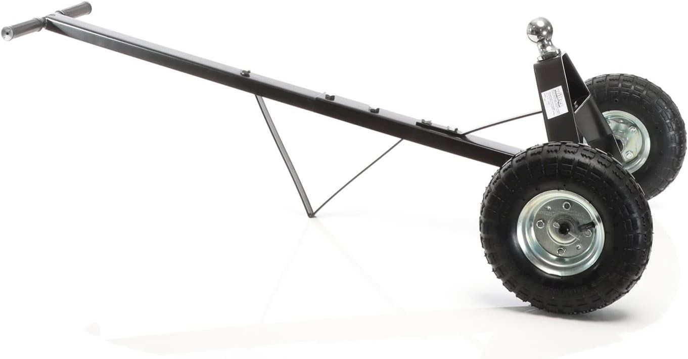 Tutti gli attrezzi: Rangierhilfe für Wohnwagen – Nuovo e nell'imballaggio originale da Bottighofen venduto da zaap 1