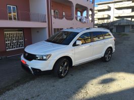 FIAT FREEMONT 2.0 MJ CROSS AWD