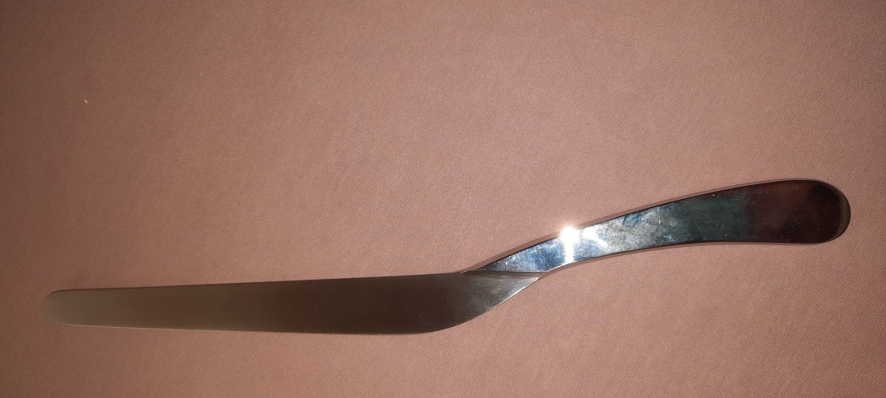 WMF Set di posate: Tranchierset WMF 2-Teilig Neu – Usato da Zürich venduto da Accuchek 7