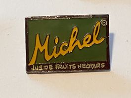 1 Pin Michel - jus des fruits nectars