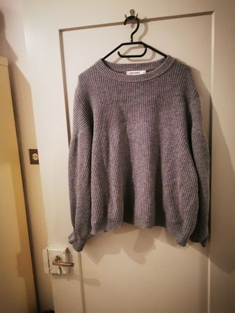 Carin Wester Strickpullover, Grösse M, (gross geschnitten)