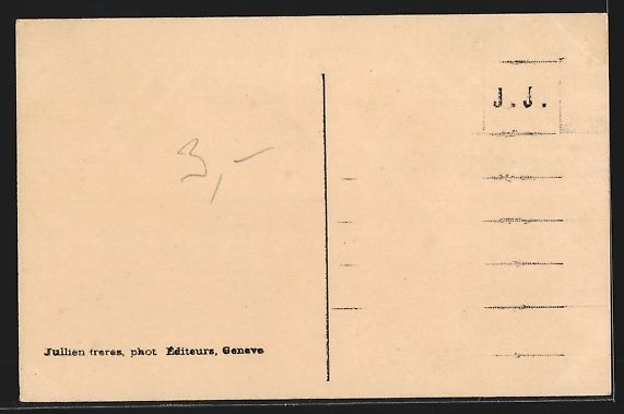 Cartoline postali: AK Sierre, Nouvelle Avenue – Usato da Berlin venduto da bartko-reher 1