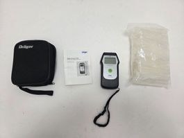 Dräger Alcotest 3000 professioneller Alkoholtester