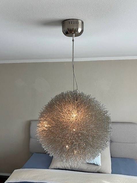 Lampade: Lampada design LED – Usato da Minusio venduto da Maxlino 2