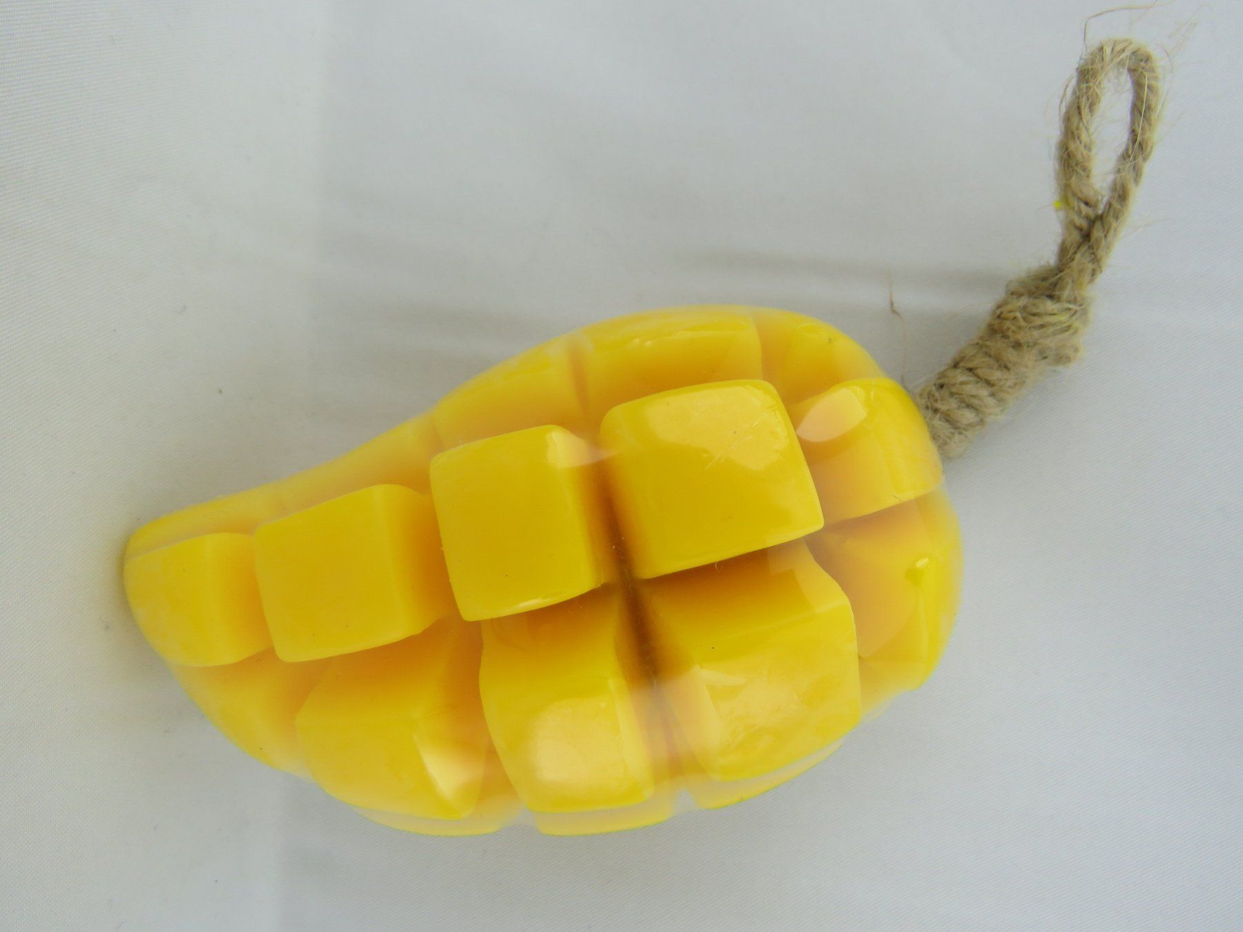 Doccia: SEIFE - Handgemachte MANGO - Deko - Neu – Nuovo e nell'imballaggio originale da Grenchen venduto da Yamahwildstar16 2