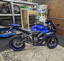 Yamaha R7 35kW aus 1.Hand