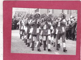 Photokarte Fasnacht