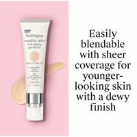 Neutrogena Perfector Anti-Aging Effekt  LSF 20