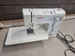 Bernina 1008 Nähmaschine