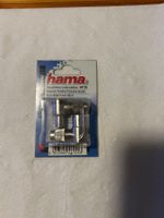 Antenne-Coax-Set / Metall