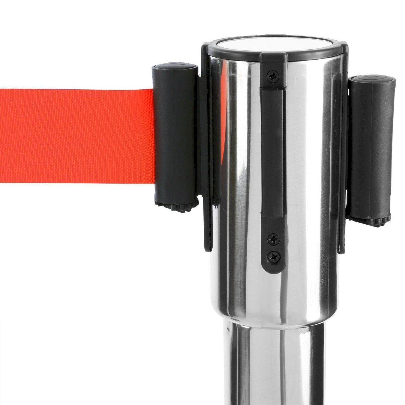 Altro in Decorazioni & Accessori: Arebos 2x Personenleitsysteme rot – Nuovo e nell'imballaggio originale da Bottighofen venduto da zaap 2