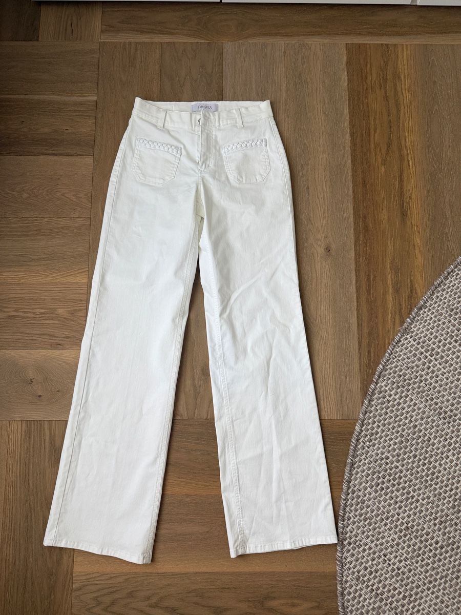 Angels Jeans: Angels Jean 34- 36 stretch, neu – Neu (gemäss Beschreibung) aus Gümligen von kleiderschrankbe6