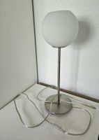 2 Stk. Nachttisch Lampen / Tischleuchten