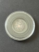 Münze 1846 Angster guter Zustand