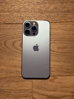 Apple iPhone 13 Pro 128GB Deep Blue